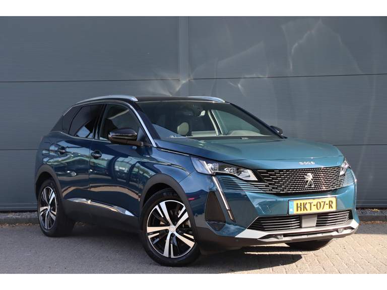 Peugeot Peugeot