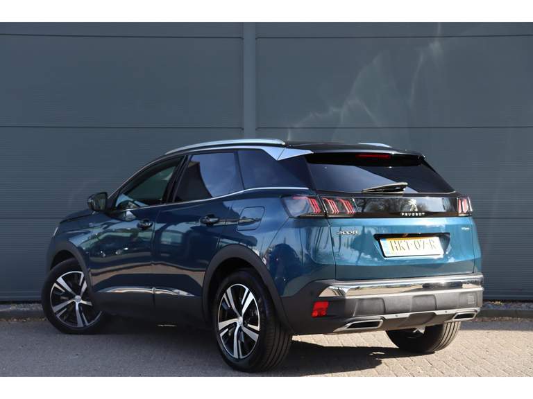 Peugeot Peugeot