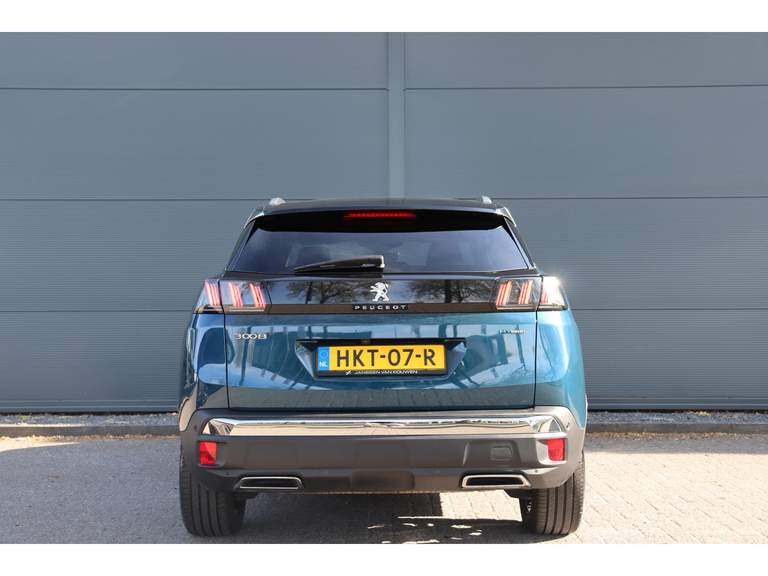 Peugeot Peugeot