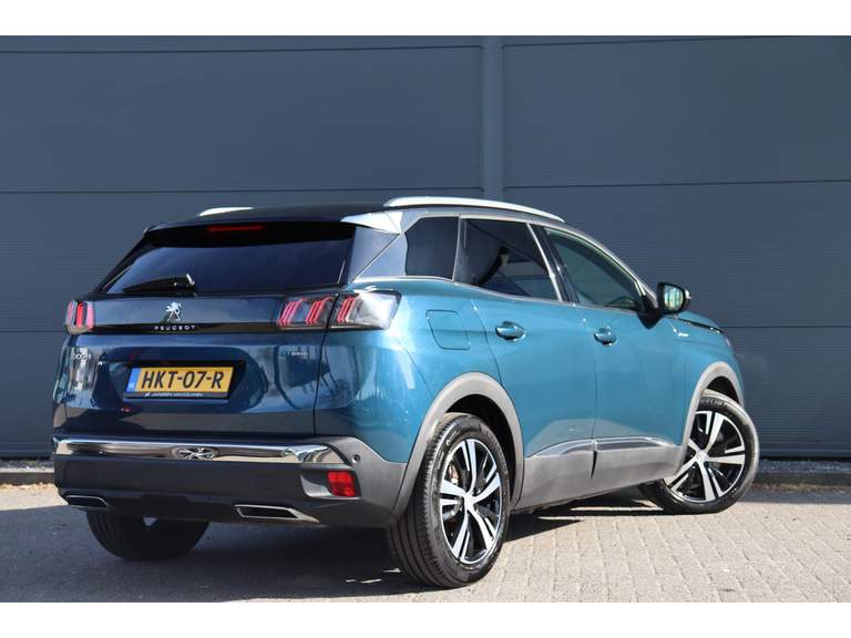 Peugeot Peugeot