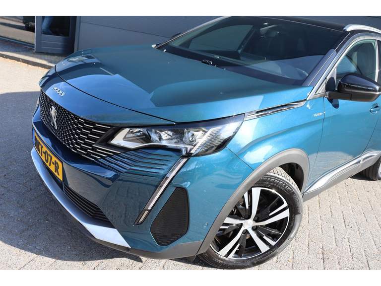 Peugeot Peugeot