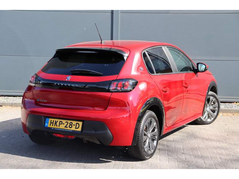 Peugeot Peugeot
