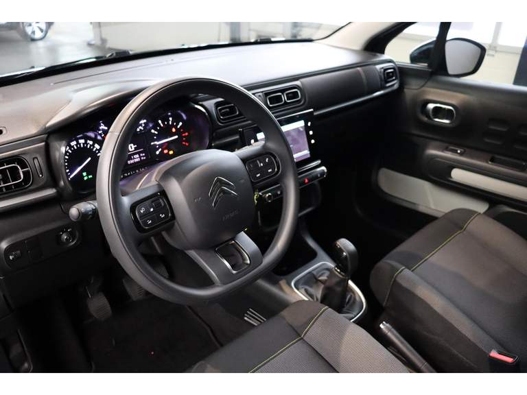 Citroën Citroën