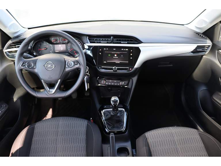 Opel Opel