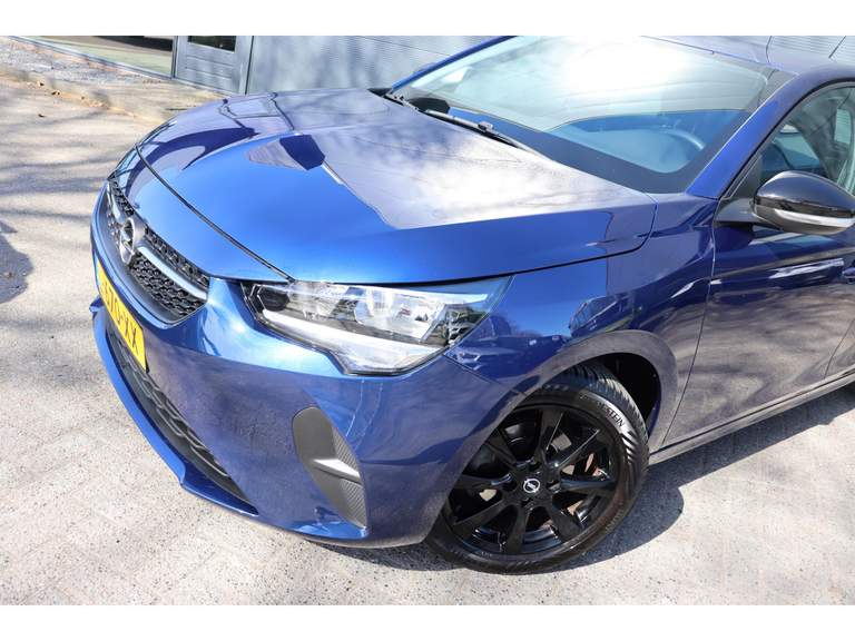 Opel Opel