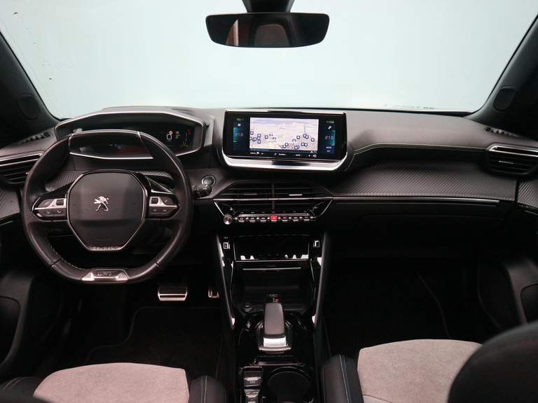 Peugeot Peugeot