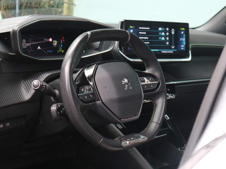 Peugeot Peugeot