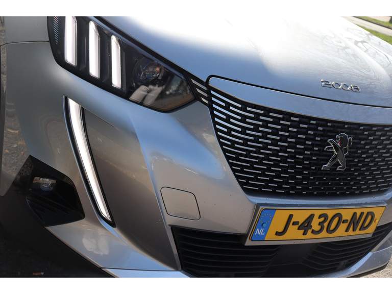 Peugeot Peugeot