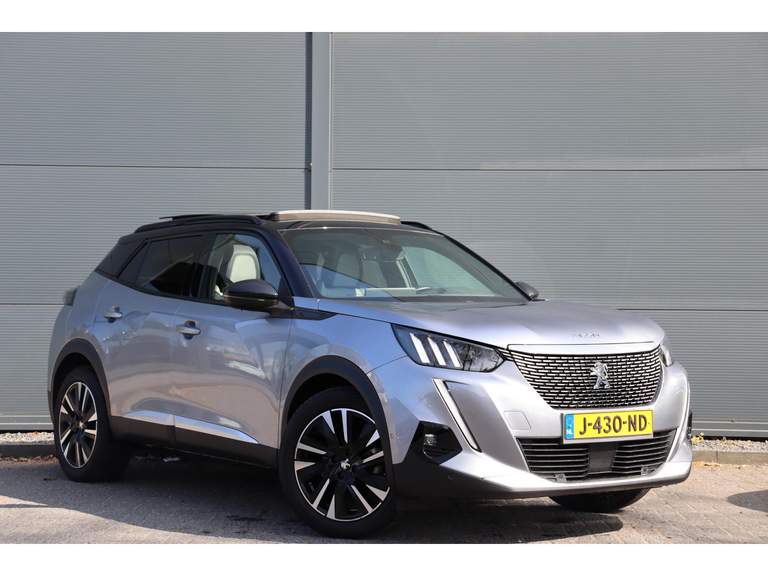 Peugeot Peugeot