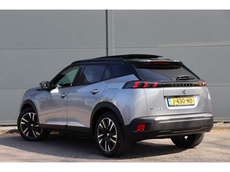 Peugeot Peugeot