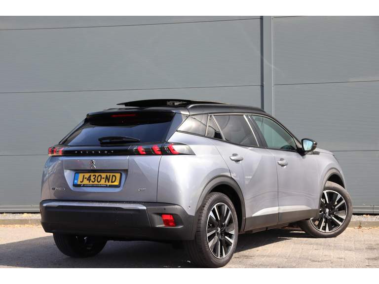 Peugeot Peugeot