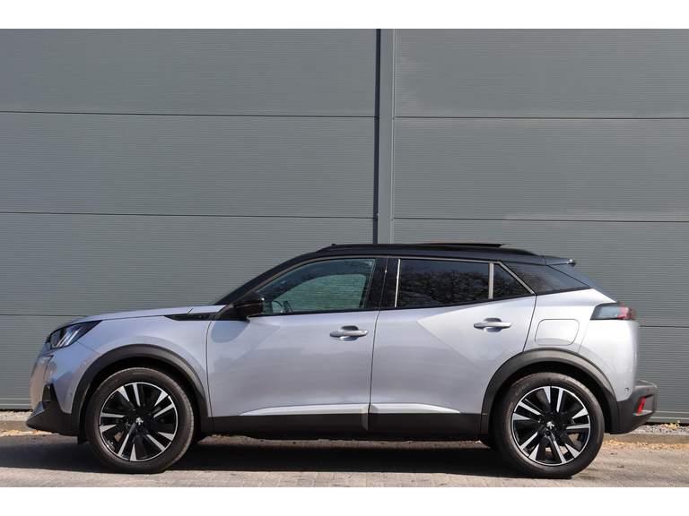 Peugeot Peugeot
