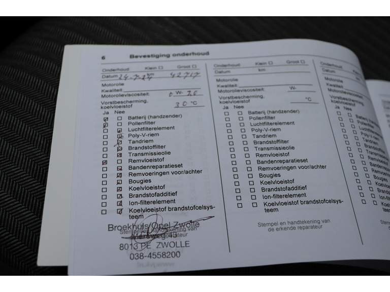 Opel Opel