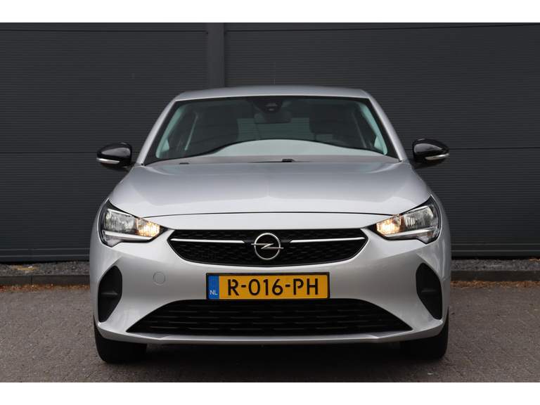 Opel Opel