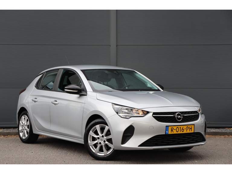 Opel Opel