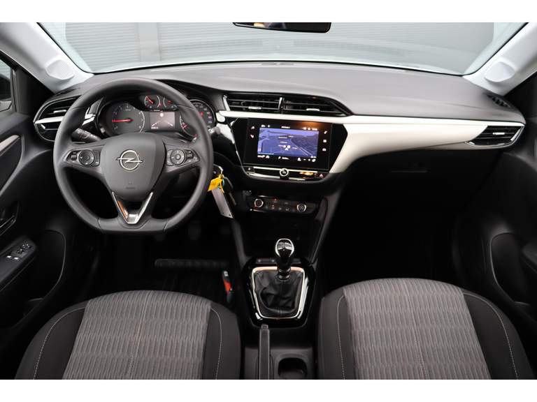 Opel Opel