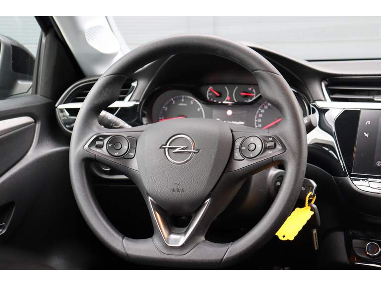 Opel Opel