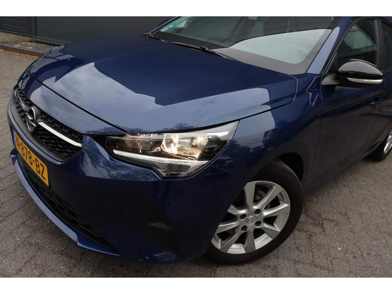 Opel Opel