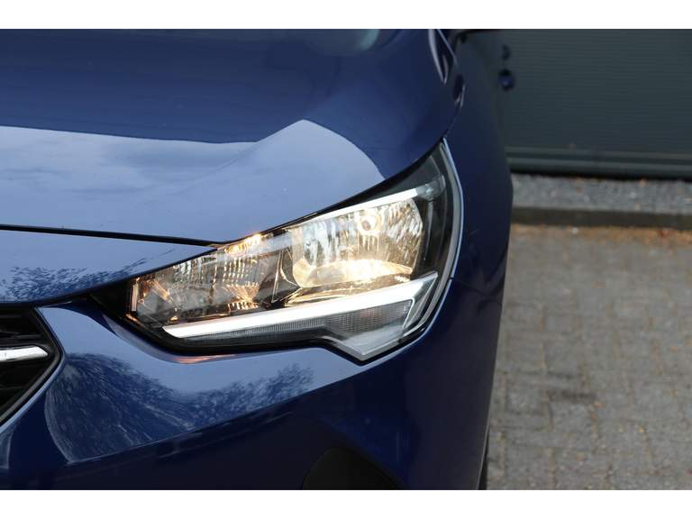 Opel Opel