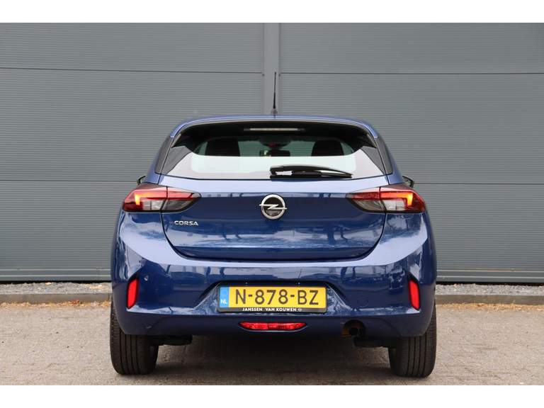 Opel Opel