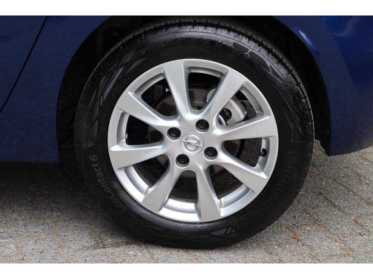 Opel Opel