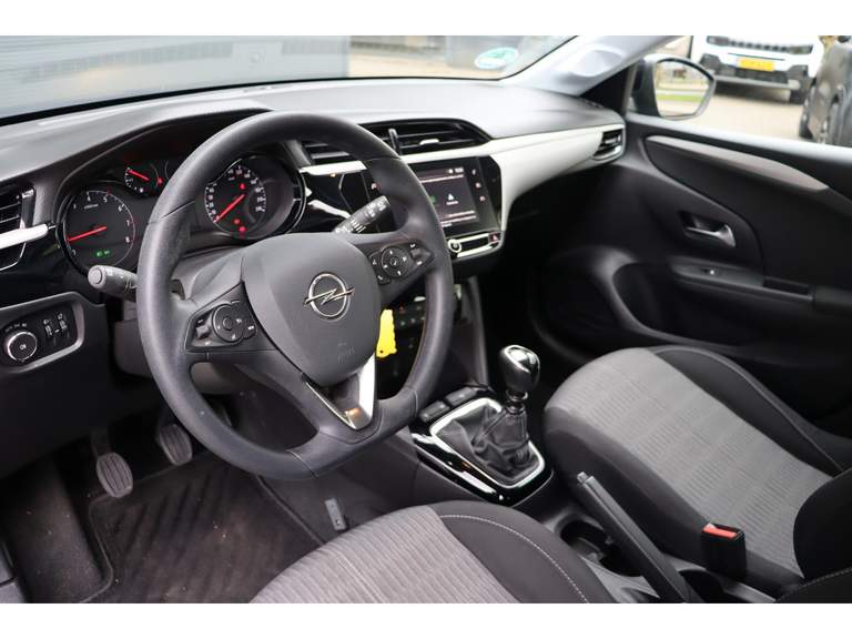 Opel Opel