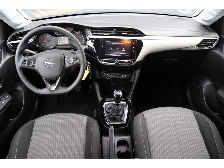 Opel Opel