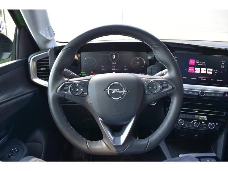 Opel Opel