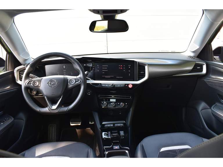 Opel Opel