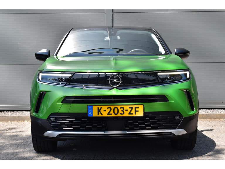 Opel Opel