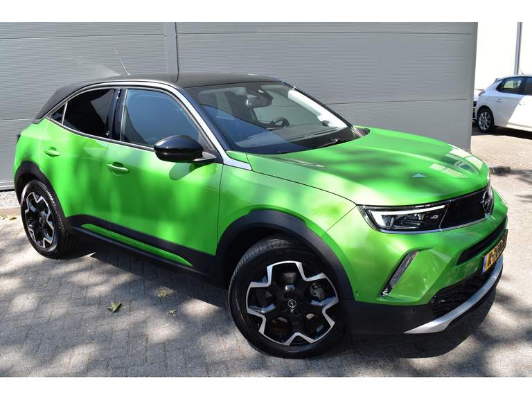 Opel Opel