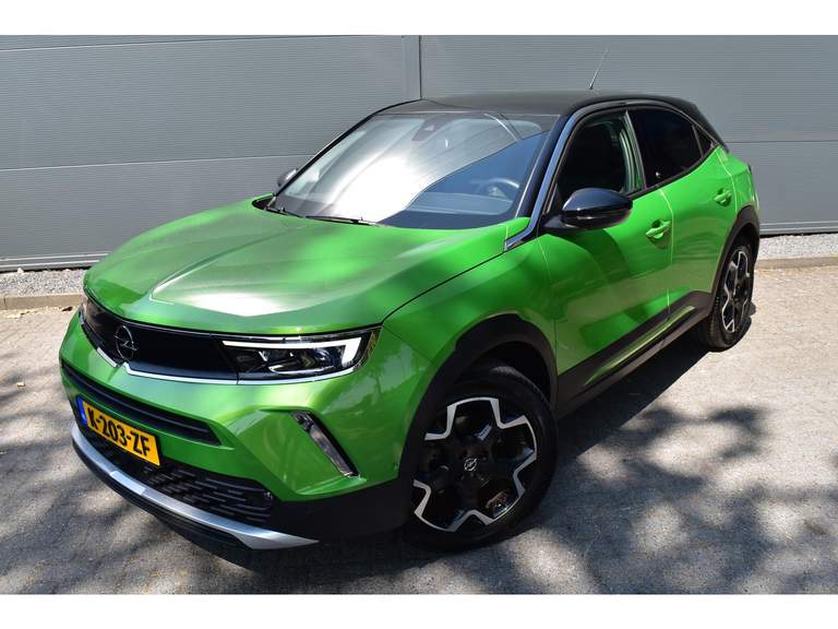Opel Opel