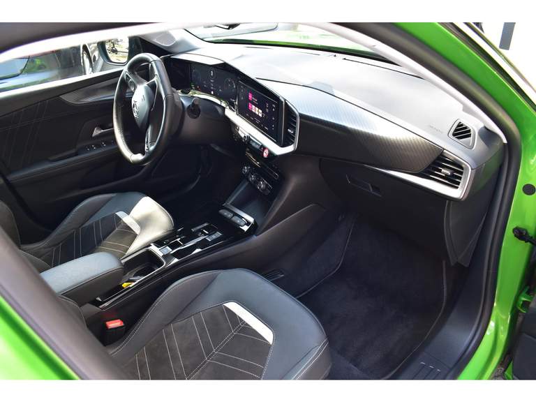 Opel Opel