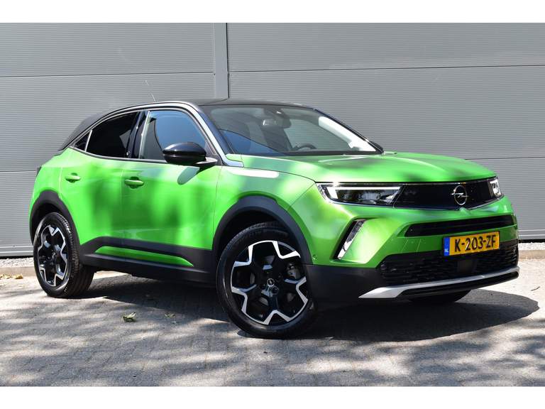Opel Opel