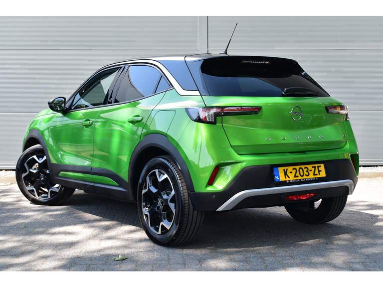 Opel Opel