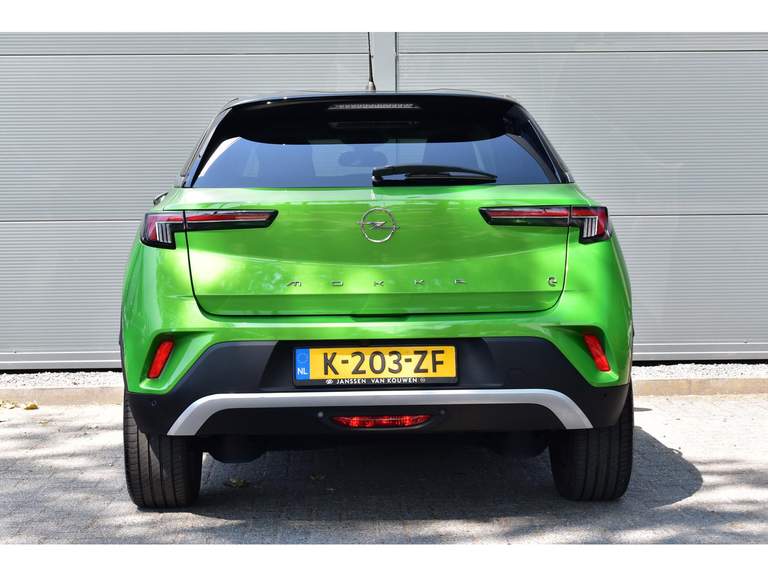 Opel Opel
