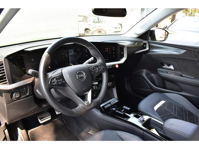 Opel Opel