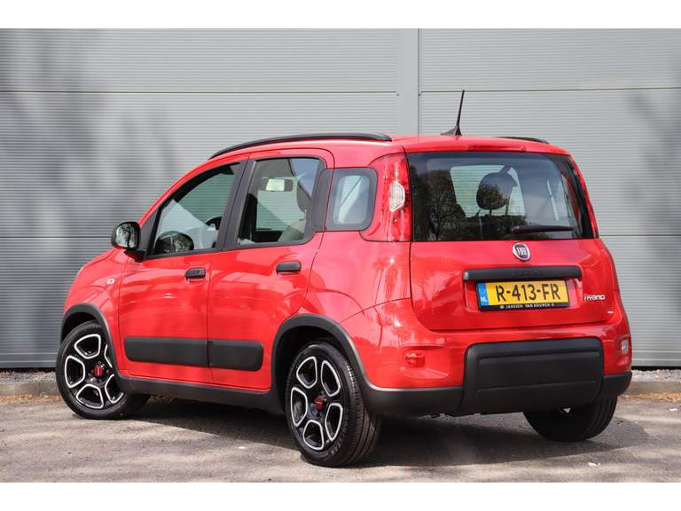 Fiat Fiat