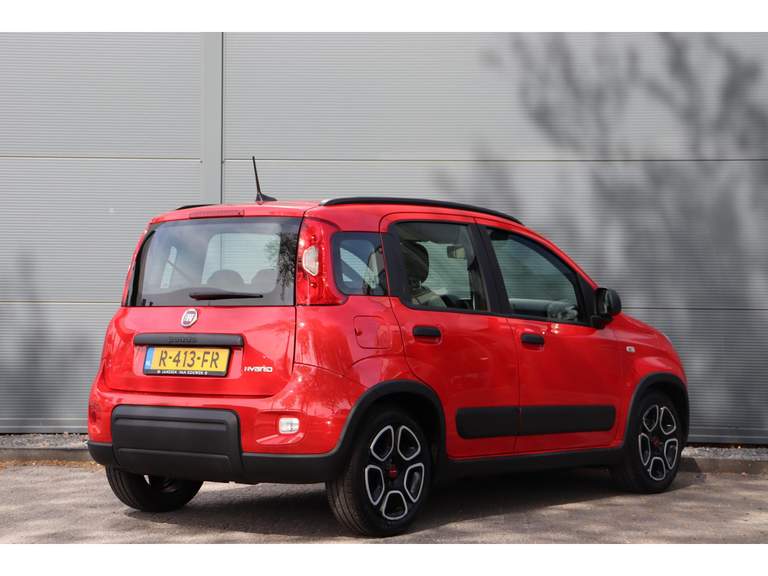 Fiat Fiat
