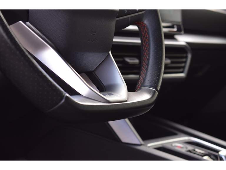 SEAT SEAT