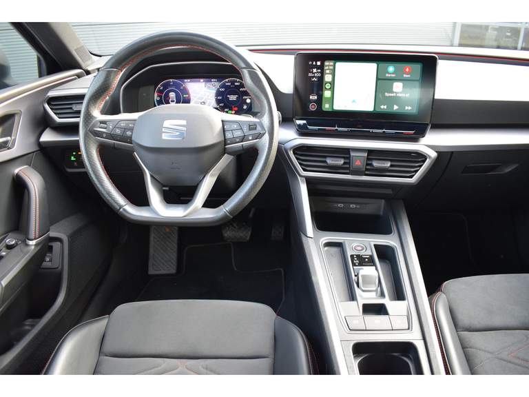 SEAT SEAT