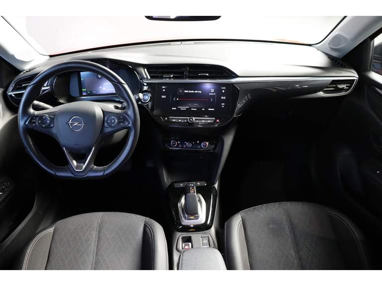 Opel Opel