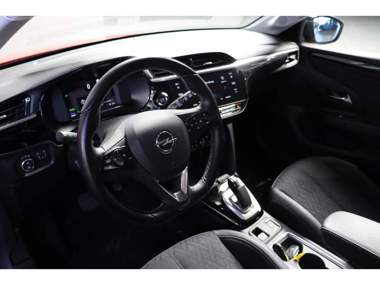 Opel Opel