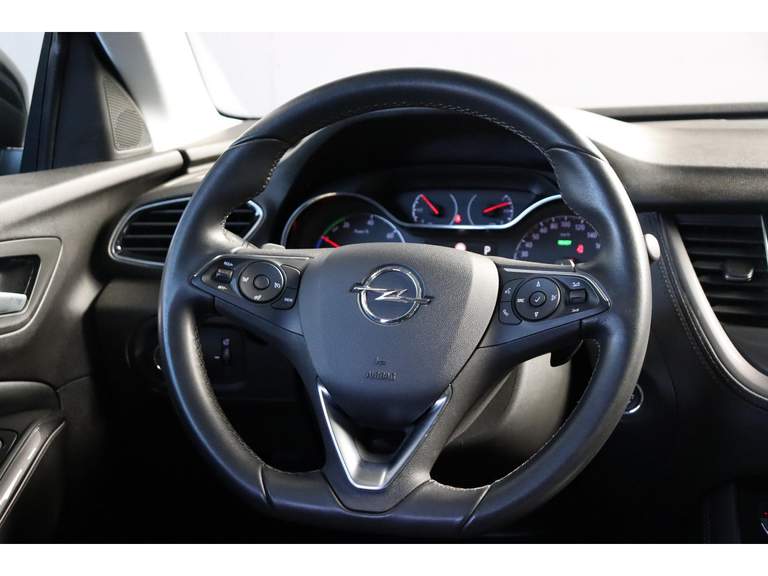 Opel Opel
