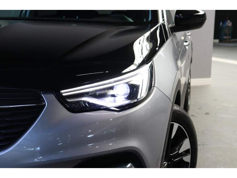 Opel Opel