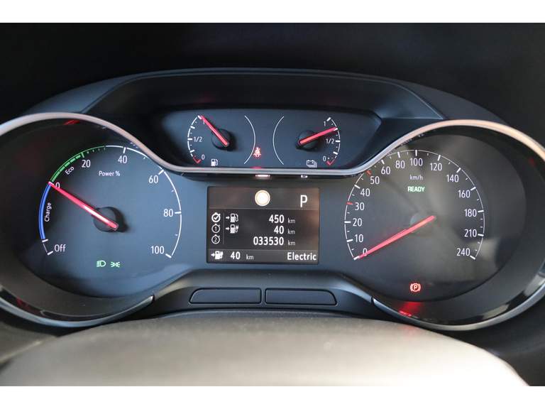 Opel Opel