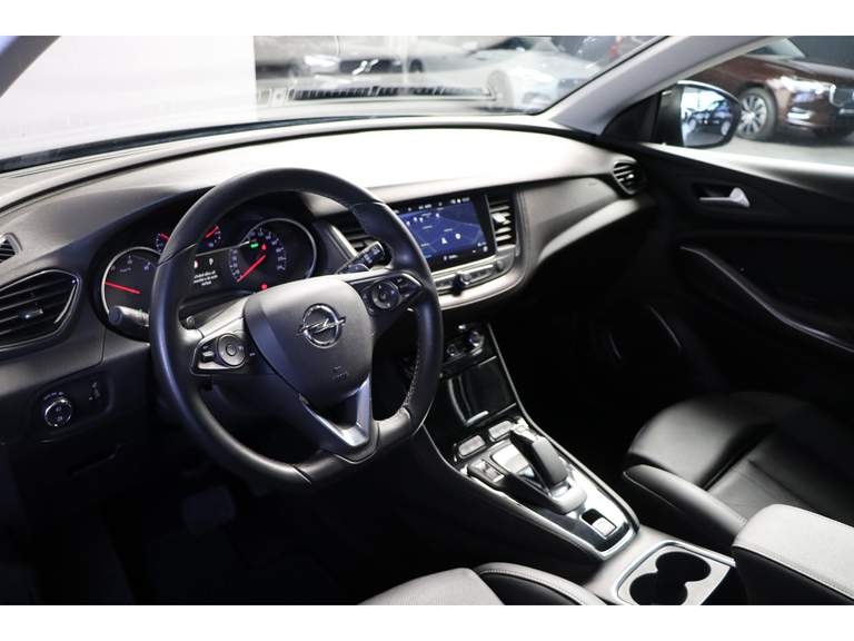 Opel Opel