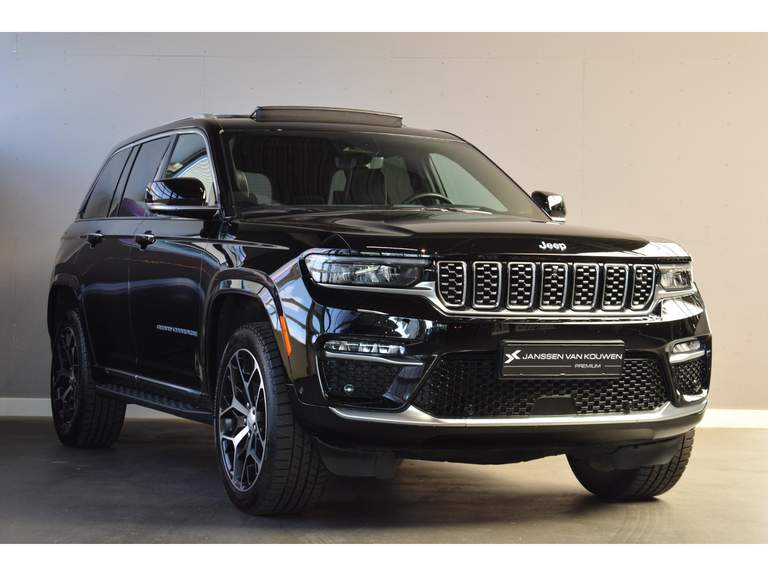 Jeep Jeep