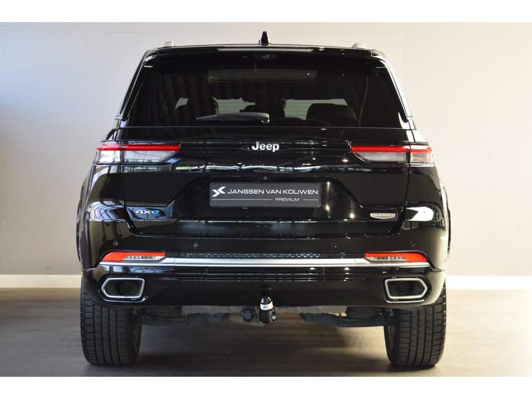 Jeep Jeep