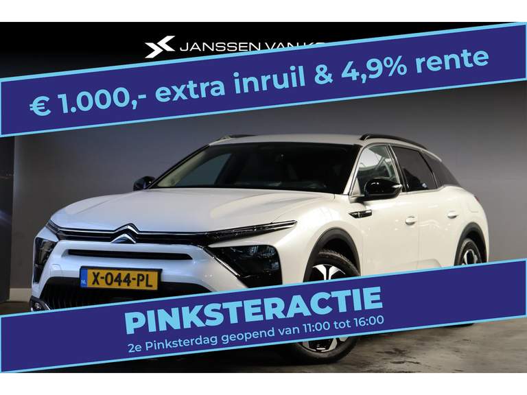 Citroën Citroën